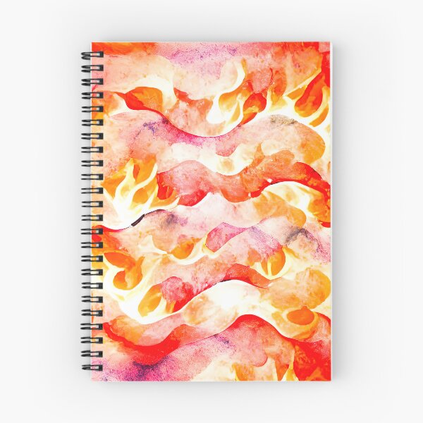 Item preview, Fire Pattern designed and sold by Arkneer.