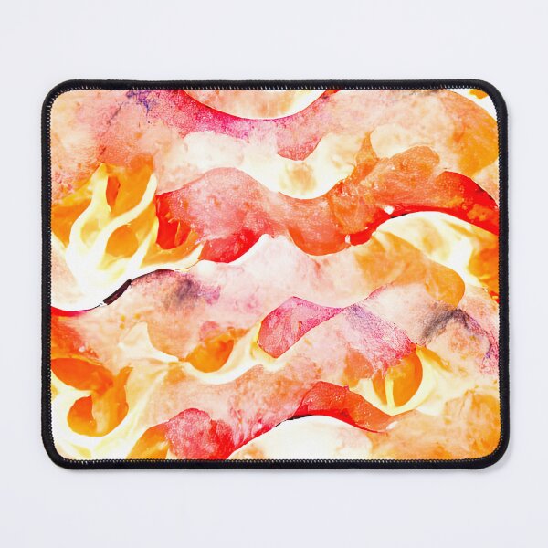 Item preview, Fire Pattern designed and sold by Arkneer.