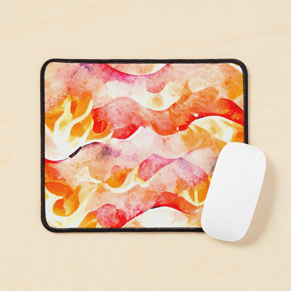 Item preview, Mouse Pad designed and sold by Arkneer.