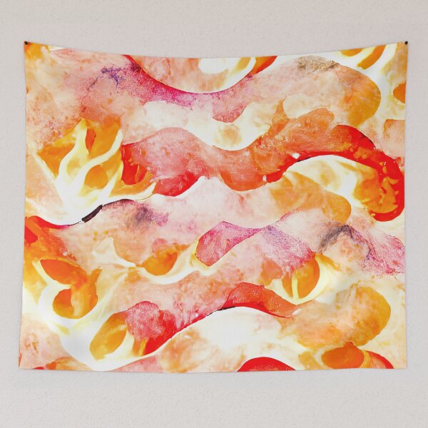 Item preview, Fire Pattern designed and sold by Arkneer.