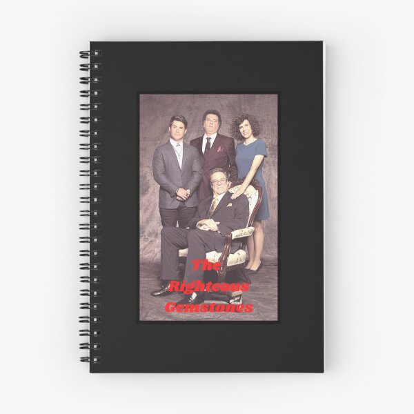 Item preview, Righteous Gemstones        designed and sold by NabeelaRumi36.