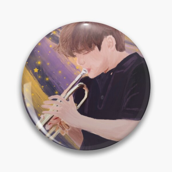 Item preview, Taehyung in the soop designed and sold by klerneps.