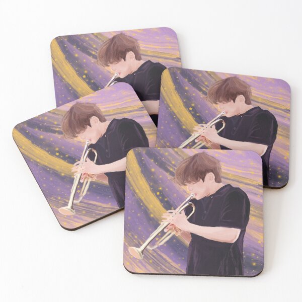 Item preview, Taehyung en el soop designed and sold by klerneps.