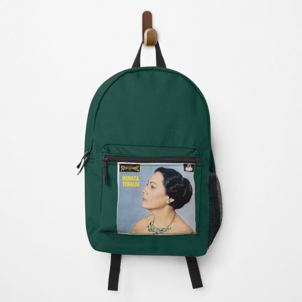 Item preview, Stereophonic, Renata Tebaldi, Tebaldi, opera, soprano, London, Italy, Diva, al designed and sold by HeaneyBoutique.