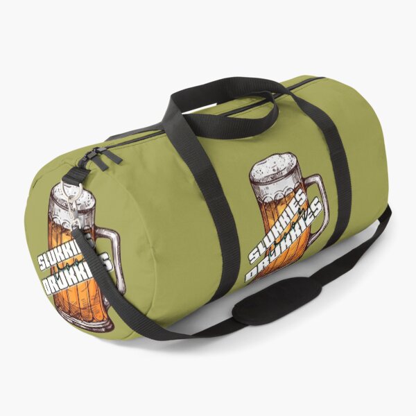 Item preview, Afrikaans, Slukkies voor Drukkies, Afrikaans art design designed and sold by Hypnotees.
