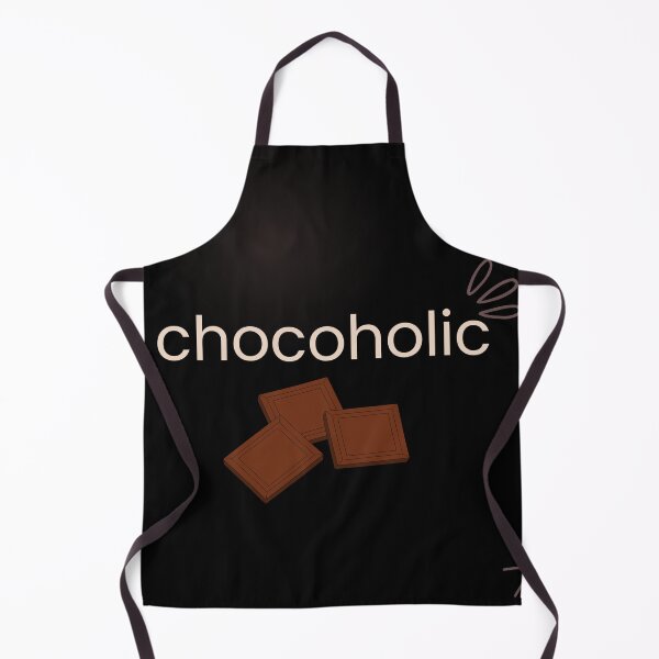 Item preview, a day without chocolate is like just kidding i have no idea designed and sold by Caasiblazer.
