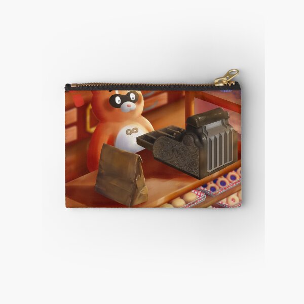 Item preview, Gouba as your cashier  designed and sold by Geraldine-N.