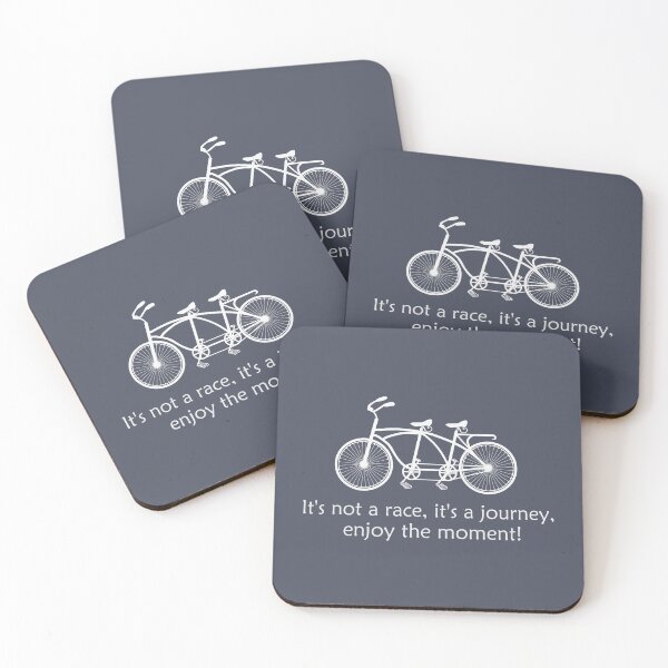 Item preview, Bicycle Quotes designed and sold by della95.