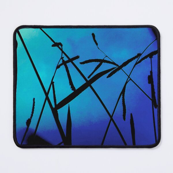 Item preview, Filtered Grass Silhouette designed and sold by smh2.