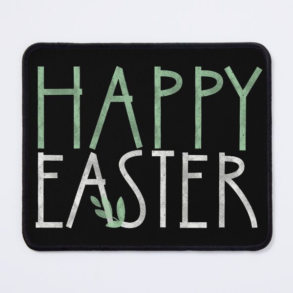 Item preview, Happy easter wishes designed and sold by artsomenautte.