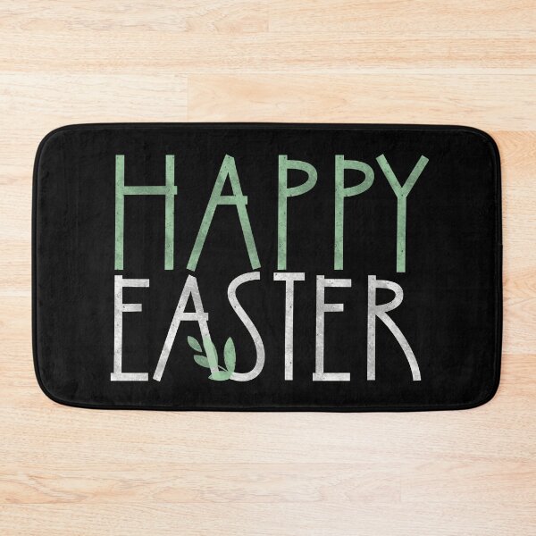 Item preview, Happy easter wishes designed and sold by artsomenautte.