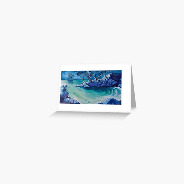 Item preview, My Secret Sea designed and sold by Cassandra Dolen.