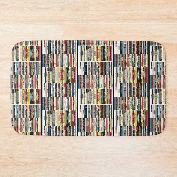 Item preview, The Spines, Vinyl Collection design, for Record Lovers~ Graphic  designed and sold by HeaneyBoutique.