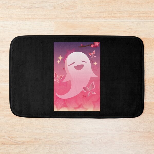 Item preview, Blue surprised ghost eyes Classic . designed and sold by lavernapass.