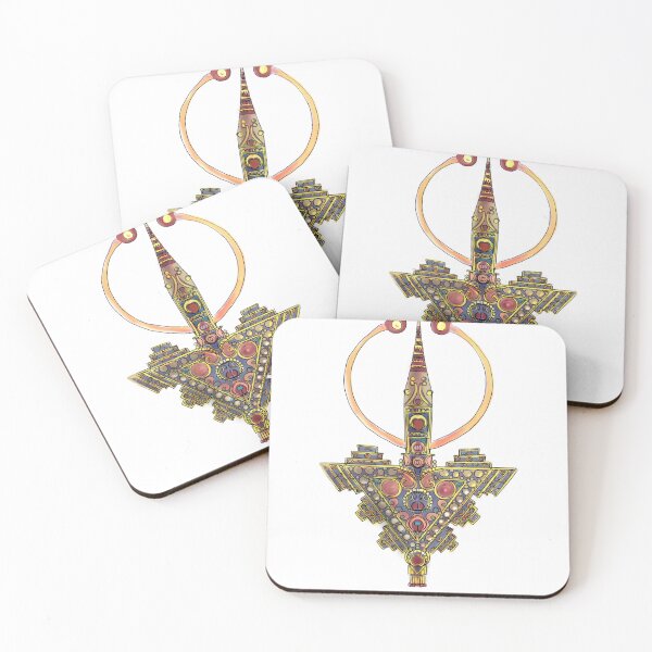 Item preview, Amazigh woman portrait berbere arif vibes 6 designed and sold by azghari.