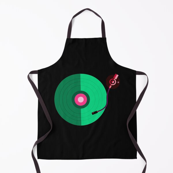 Item preview, Turntabilism Records Vinyl Turntable  Vintage 12-inch Analogue         designed and sold by HeaneyBoutique.