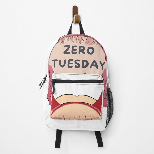 Item preview, Zero Tuesday - designed and sold by SAVV-Y.
