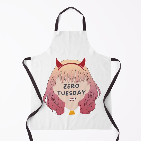 Item preview, Zero Tuesday - designed and sold by SAVV-Y.