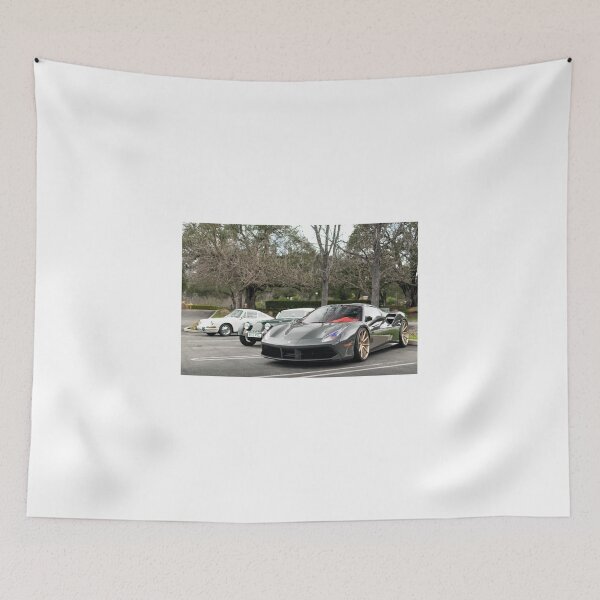 Item preview, 488 GTB designed and sold by JWKexotics.