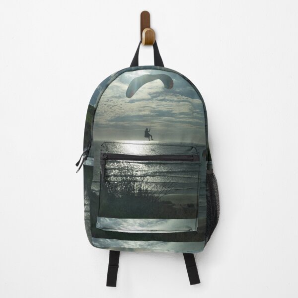 Item preview, Portland Parasailing designed and sold by Andykinoz.