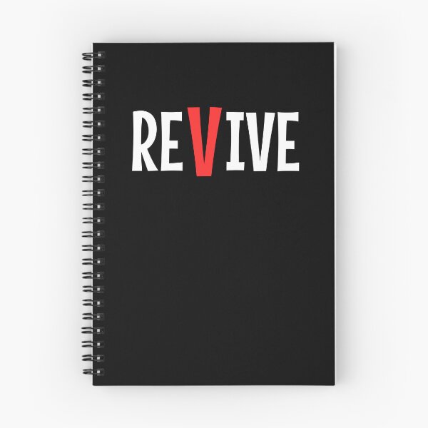 Item preview, Revive (White) designed and sold by Anup  K.