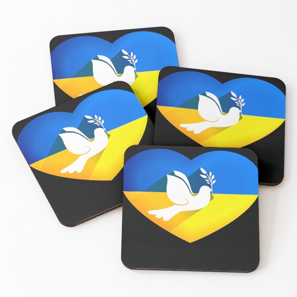 Item preview, Nuff Respect Ukraine Essential  designed and sold by JoycePruit.