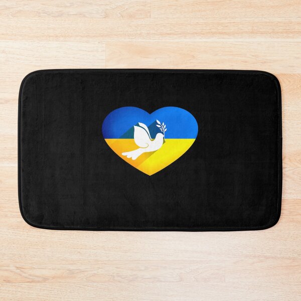 Item preview, Nuff Respect Ukraine Essential  designed and sold by JoycePruit.