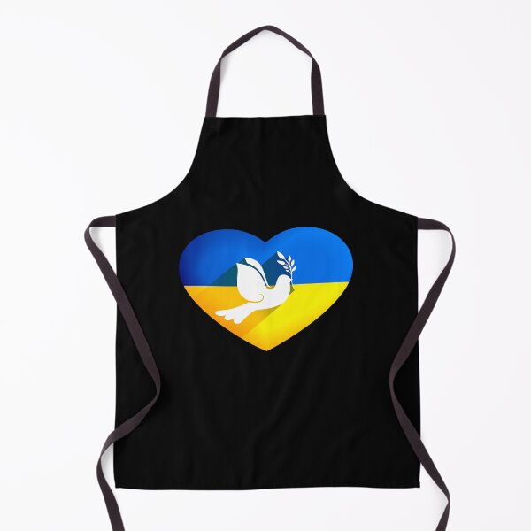 Item preview, Nuff Respect Ukraine Essential designed and sold by JoycePruit.