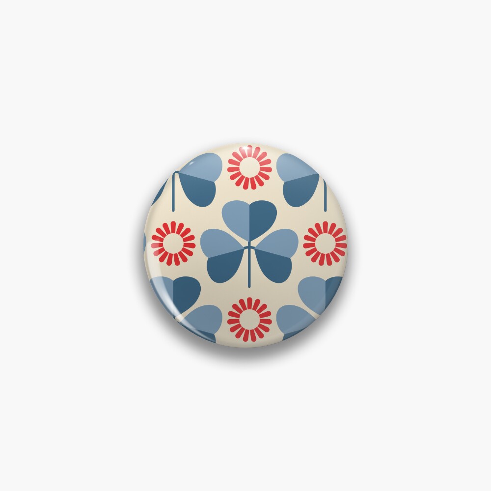 Item preview, Pin designed and sold by RouCouCou.