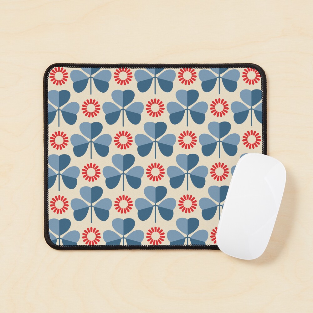 Item preview, Mouse Pad designed and sold by RouCouCou.
