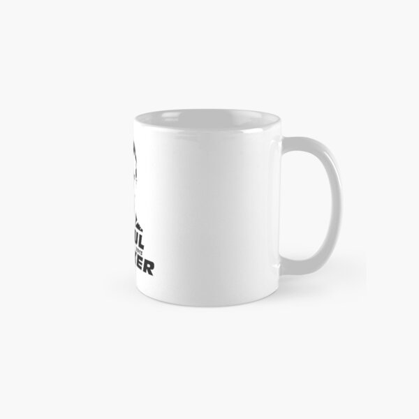 Paul Walker Tasse (Standard)