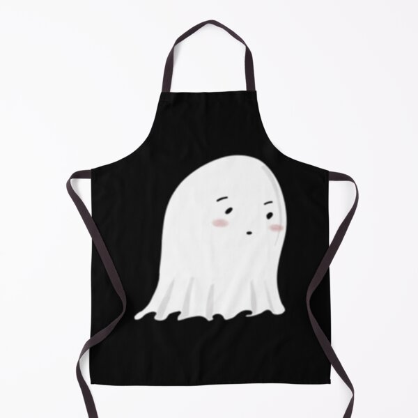 Item preview, Blue surprised ghost eyes Classic . designed and sold by lavernapass.