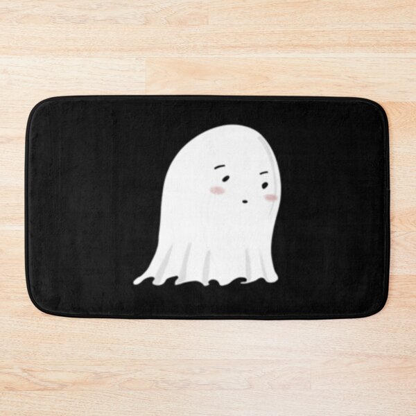 Item preview, Blue surprised ghost eyes Classic . designed and sold by lavernapass.