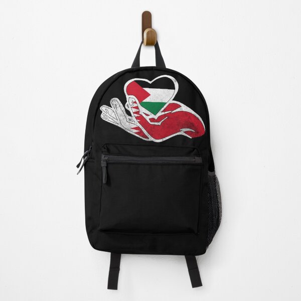 Item preview, bahrain loves palestine designed and sold by mo-stuff.