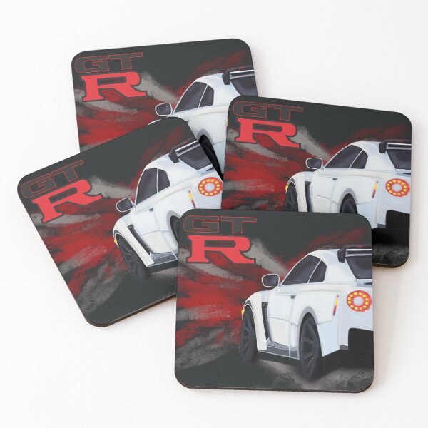 Artikelvorschau, GTR Skyline R35-Design entworfen und verkauft von Madness _365.