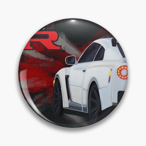 Artikelvorschau, GTR Skyline R35-Design entworfen und verkauft von Madness _365.
