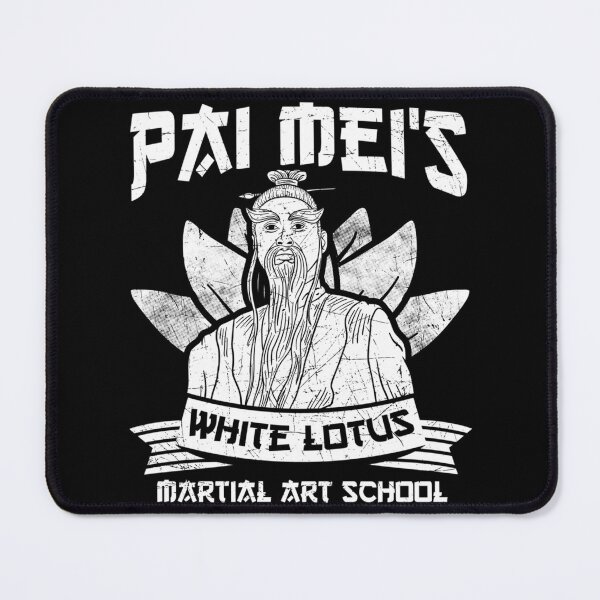 Item preview, Pai Mei Martial Arts Karate Sport Gift Classic T-Shirt designed and sold by callujohn7.