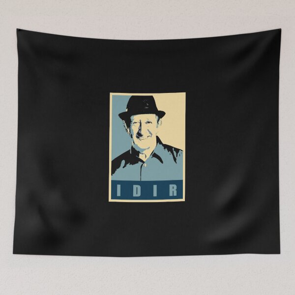 Item preview, Idir Classic T-Shirt designed and sold by SebastianReinec.