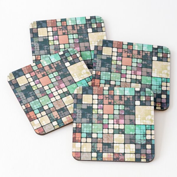 Item preview, Geometric Abstract designed and sold by Phil Perkins.