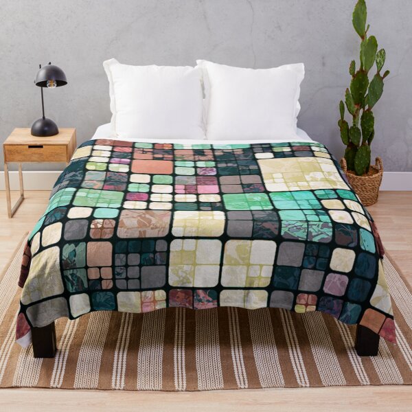 Item preview, Geometric Abstract designed and sold by Phil Perkins.