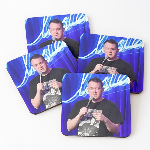 Item preview, Shane Gillis Live designed and sold by Daniel Burton.