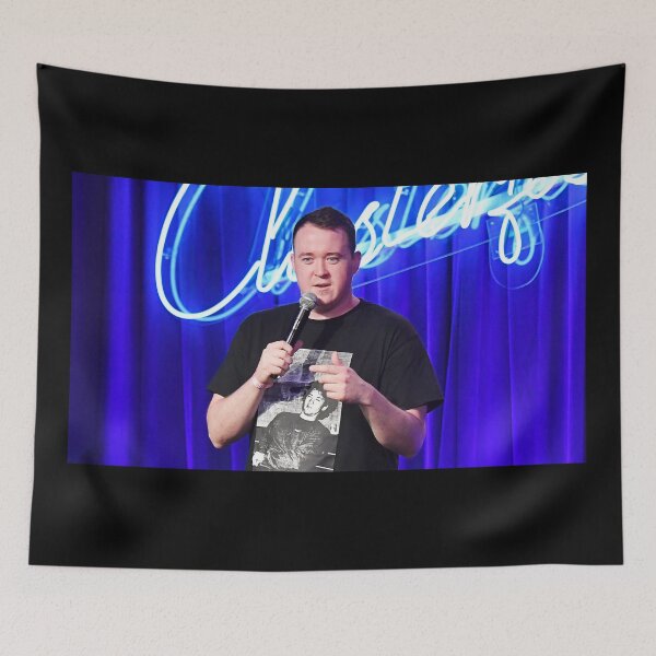 Item preview, Shane Gillis Live designed and sold by Daniel Burton.