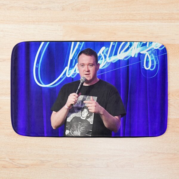 Item preview, Shane Gillis Live designed and sold by Daniel Burton.