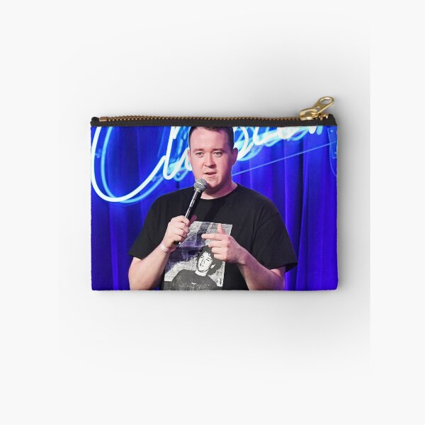 Artikelvorschau, Shane Gillis Live entworfen und verkauft von Daniel Burton.