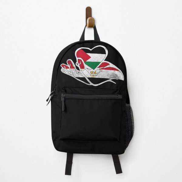 Item preview, egypt loves palestine designed and sold by mo-stuff.
