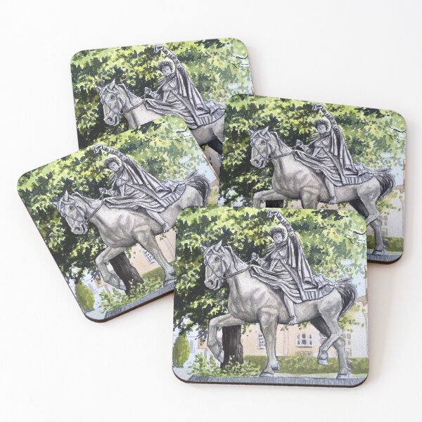 Item preview, Fine Lady statue, Banbury designed and sold by TheArtery2010.
