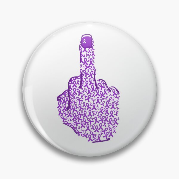 Item preview, Pancreatic Cancer Awareness designed and sold by LittleDuckk.