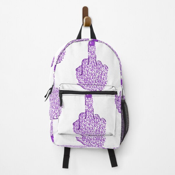 Item preview, Pancreatic Cancer Awareness designed and sold by LittleDuckk.