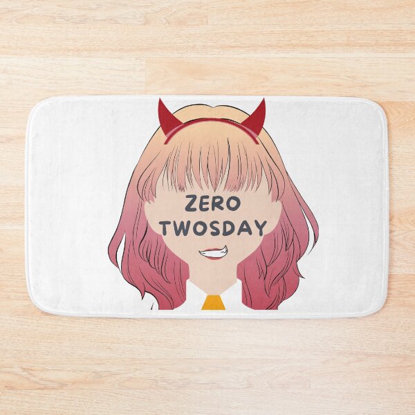 Item preview, Zero Twosday - designed and sold by SAVV-Y.