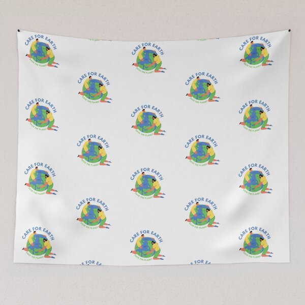 Item preview, Earth day every day designed and sold by oufa.